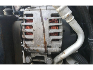 Генератор 06H903017E, TG14C037   Audi TT TTS Mk2      