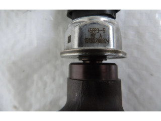 Vstřikovací lišta 45PP3-5 Opel Zafira C