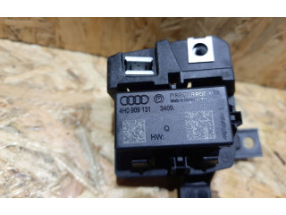 Блок управления 4H0909131   Audi A8 S8 D4 4H