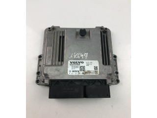 Блок управления двигателя 32255068, 0261S21545 Volvo XC40