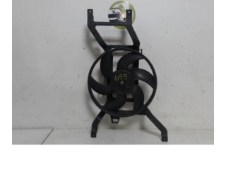 Вентилятор печки    214817807R, 214817807R   Dacia Sandero