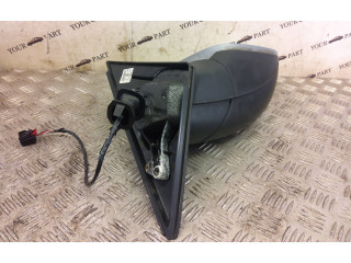 Зеркало электрическое Audi Q5 SQ5 2008 - 2017 года