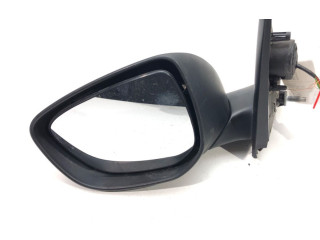 Zpětné zrcátko Peugeot 301 2012
