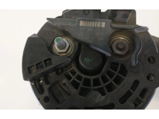 Генератор 0124525091, 06F903023F   Volkswagen Caddy      