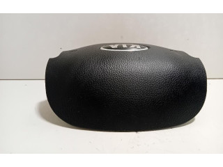 Подушка безопасности водителя 569001H600, 569001H600 KIA Ceed