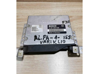 Řídící jednotka 0261200536 Alfa Romeo 155 2000
