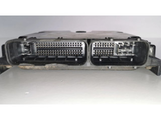 Řídící jednotka MB275800 Nissan Navara D40 2007