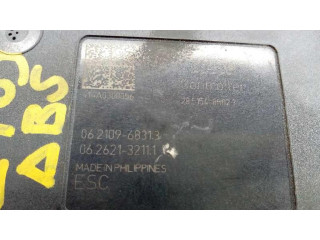 Блок АБС 58900B4800, ABS Hyundai i10 2013-2018 года