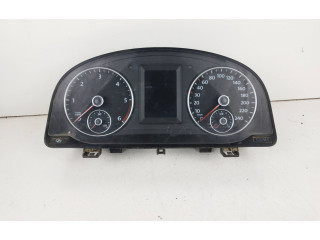 Přístrojová deska  Volkswagen Caddy 2011 2K0920865E, 1119011677  