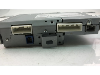 Блок управления BAEK66DRX Mazda CX-3