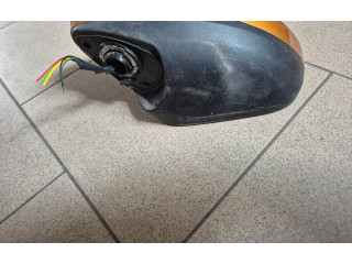 Зеркало электрическое Dacia Sandero III 2020 - года