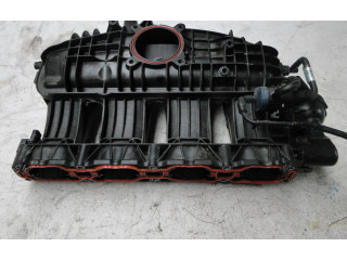 Всасывающий коллектор