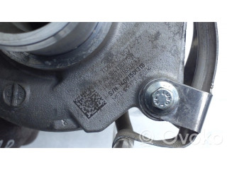 Турбина Nissan Pulsar 1.2 144106079R, 14091501318