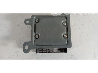 Блок подушек безопасности 985102787R   Renault Sandero I