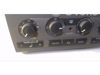 Блок управления климат-контролем 4F1820043G Audi A6 S6 C6 4F