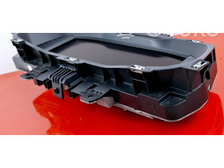 Панель приборов 5E3920774 Skoda Octavia Mk4