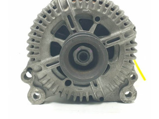 Генератор 465190379, TG17C020 Volkswagen Golf III