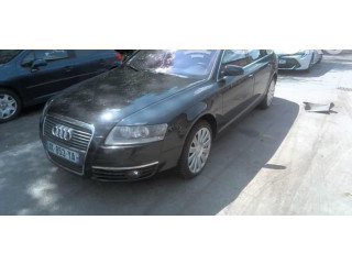 Подрулевой шлейф SRS 4E0953541B Audi A6 S6 C6 4F