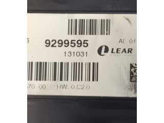 Блок комфорта 9299595 BMW X3 F25