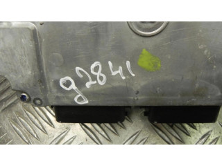 Блок управления 3392051K12, G2841 Vauxhall Agila B