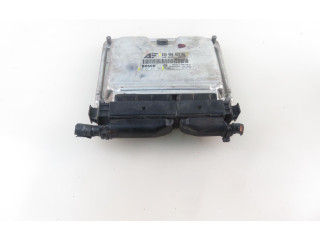 Řídící jednotka 028101182, 038906019NA Seat Alhambra (Mk1) 2005