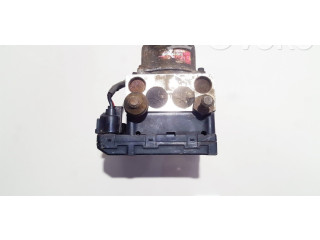 Блок АБС MR289078, MR289078 Mitsubishi Galant 1997 - 2003 года