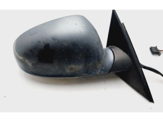 Зеркало электрическое        Skoda Superb B5 (3U)  2001 - 2008 года   