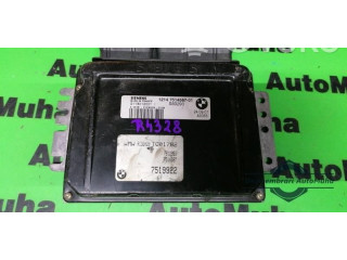Блок управления двигателем Блок управления 1214751458701, S118012001.   Mini Cooper Hatch Hardtop