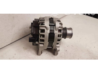 Генератор 04E903015A Skoda Fabia Mk3 (NJ)