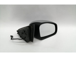 Зеркало электрическое        Smart ForFour I  2004 - 2006 года   