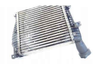 Интеркулер Porsche Cayenne (9PA)