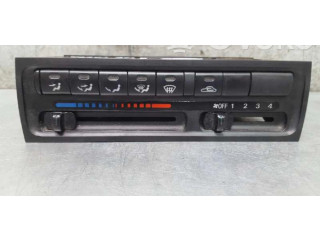 Блок управления климат-контролем BJ0E61190J, BJ0E61190J Mazda 323 F