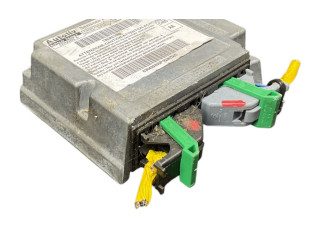 Блок подушек безопасности 216196945, 216196958B Citroen C5