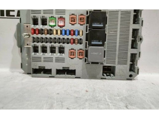 Блок комфорта 9X2314B476BC, 73409724 Jaguar XF X250