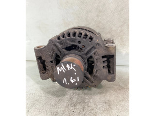 Генератор 0121615027 Mini One - Cooper Coupe R56