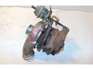 Turbodmychadlo Турбина 90570506, 95524461   Opel Vectra B 2.0  X20DTH