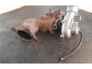 Турбина Chrysler Voyager VA800609