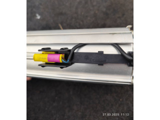 Подушка безопасности пассажира 8L0880202E, VBDRX6B10HZ   Audi TT Mk1