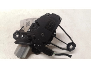 Моторчик заднего дворника 0390201807, 9646803180 Citroen C4 I