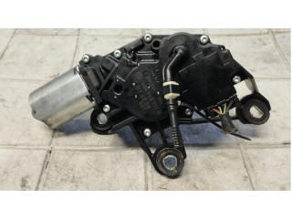 Моторчик заднего дворника 6Q6955711C, 0390201596 Volkswagen Polo IV 9N3