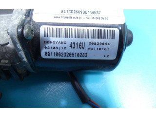 Моторчик дворников 20829044, IMPRK1324832 Chevrolet Captiva