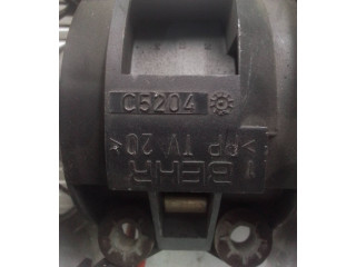 Вентилятор печки    C5204   BMW X3 E83