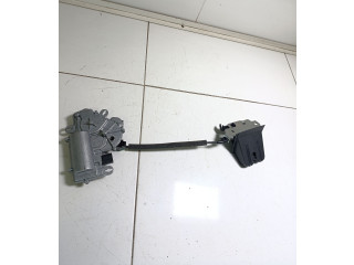 Zámek zadních dveří 3G0827887B, 5TA827506D Volkswagen PASSAT B8 2015