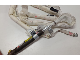 Боковая подушка безопасности 116508500, 607004100B Peugeot 4007