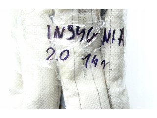 Боковая подушка безопасности 23148188, 23148188   Vauxhall Insignia A