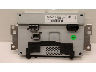 Дисплей    31328308   Volvo S60