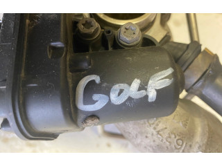 Турбина Volkswagen Golf VII 04C145702R, 16330001