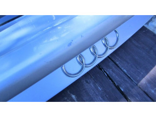 Задняя крышка (багажника)