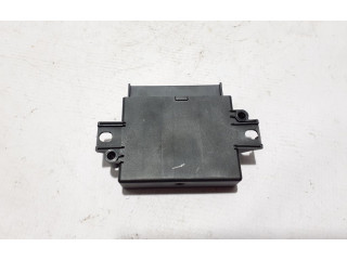 Блок управления 284L06623R Dacia Jogger