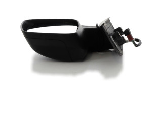 Зеркало электрическое Citroen Nemo - года